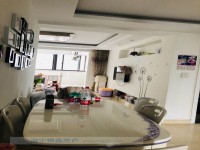 急卖金桂苑电梯房2室2厅1卫自住精装保养 金桂苑