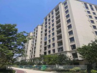 中天钱潮府 带汽车位 三开间朝南 二年到 钱潮府