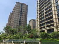 康桥名城带汽车位自住精装二年到诚心卖 康桥名城