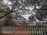 澜山公馆带汽车位精装修大花园二年到 澜山公馆