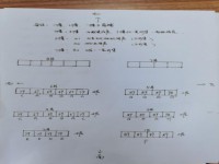 庆云金桂里 东边套边套  南北通透 毛坯 金桂里