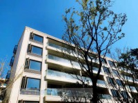 万城璟园带汽车位 三开间朝南看房方便 万城璟园