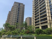 康桥名城三居室 房东诚心卖 康桥名城