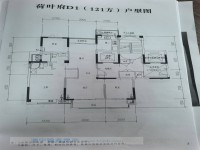 城南荷叶府好楼层带车位带储藏室马上交房 荷叶府