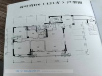 急售荷叶府四房两卫送车位一只储藏室一只 荷叶府