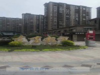 东方都市 东边套 带汽车位 二年到 东方都市