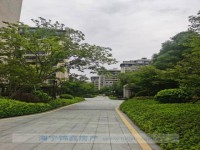 怡景湾 厅通阳台 二年到 诚心卖 怡景湾