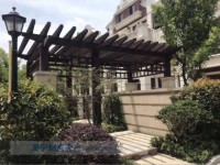 西山松松亭排屋带汽车位带地下室带花园二年 西山松亭排屋