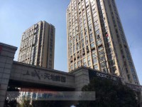 上城天地，89万，低价了 上城天地
