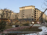 北湖嘉苑带汽车位 二年到房东诚心卖 北湖嘉园