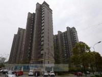 金桂苑 东边套 厅通阳台诚心卖 金桂苑