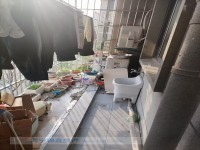 北湖嘉苑 精装 二年到 房东诚心卖 北湖嘉苑